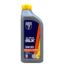 7FLAGS Alpha SLX 5W-30 API SL/CF 1L   