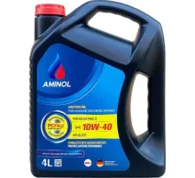 Aminol Premium PMG3 10W-40 SL/SF 4L  