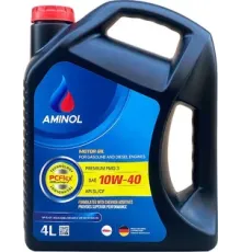 Aminol Premium PMG3 10W-40 SL/SF 4L  