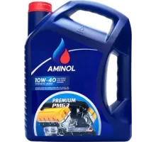 Aminol Premium PMG3 10W-40 SL/CF 5L  