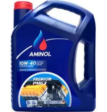 Aminol Premium PMG3 10W-40 SL/CF 5L  