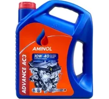 Aminol Advance AC3 10W40 SG/CD 4L  