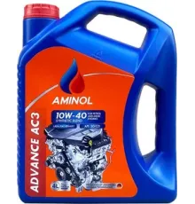 Aminol Advance AC3 10W40 SG/CD 4L  