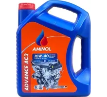 Aminol Advance AC3 10W40 SG/CD 5L  