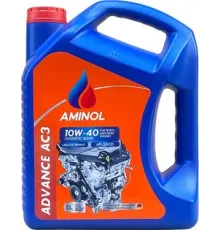 Aminol Advance AC3 10W40 SG/CD 5L  