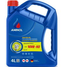 Aminol Premium PMG3 10W40 SL/CF 5l 