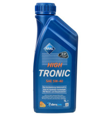 Aral High Troniс 5W-40 1l  