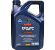 Aral High Troniс 5W-40 4l  