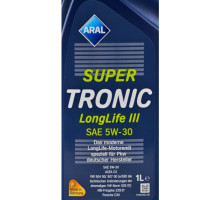 Aral Longlife 3 5W-30 1l 