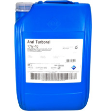 Aral EXTRA Turboral 10W-40 20l