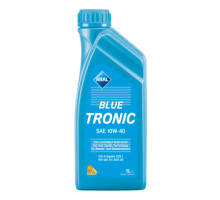 Aral Blue Troniс 10W-40 1l  