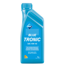 Aral Blue Troniс 10W-40 1l  