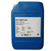 Aral High Troniс 5W-40 20l 