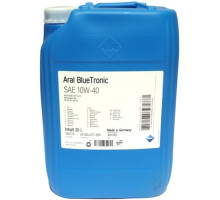 Aral Blue Troniс 10W-40 20l 