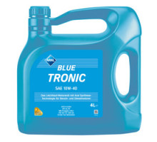 Aral Blue Troniс 10W-40 4L   