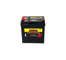 BERGA Basicblock 35Ah ASIA (+/-) ТК (300EN) 