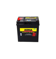 BERGA Basicblock 35Ah ASIA (+/-) ТК (300EN) 