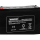 Grom GEL Battery LPGS12-100Ah (Гелевый) 