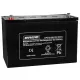 Grom GEL Battery LPGS12-100Ah (Гелевый) 