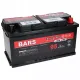 BARS 12V 95AH 850A AGM STARTSTOP   