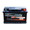 BlackMax 100Ah Ев (-/+) (850EN) B5013 