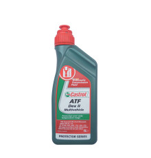 Castrol ATF Dex II Multivehicle 1l 