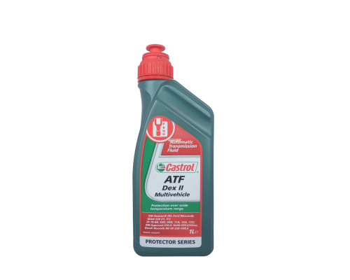 Castrol ATF Dex II Multivehicle 1l 