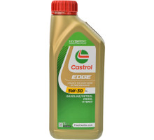 Castrol EDGE 5W-30 LL ACEA C3, VW 504 1l 