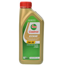 Castrol EDGE 5W-30 LL ACEA C3, VW 504 1l 