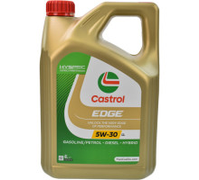 Castrol EDGE 5W-30 LL ACEA C3, VW 504 4l   