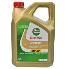 Castrol EDGE 5W-30 LL ACEA C3, VW 504 4l  