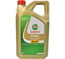 Castrol EDGE 5W-30 LL ACEA C3, VW 504 5l  