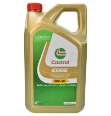 Castrol EDGE 5W-30 LL ACEA C3, VW 504 5l  