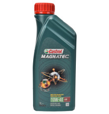 Castrol Magnatec 10W-40 A3/B3 1l 