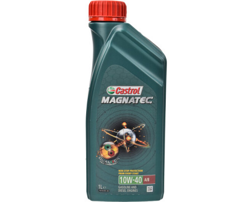 Castrol Magnatec 10W-40 A3/B3 1l 