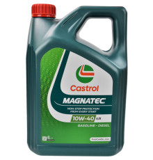 Castrol Magnatec 10W-40 A3/B3 4l 