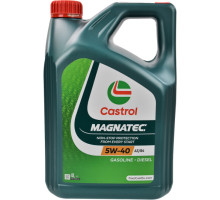 Castrol Magnatec A3/B4 5W-40 4l  