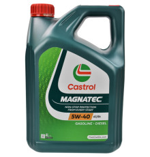 Castrol Magnatec A3/B4 5W-40 4l  