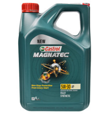 Castrol Magnatec AP 5W-30 4l  