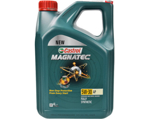 Castrol Magnatec AP 5W-30 4l  