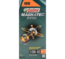 Castrol Magnatec Diesel 10W-40 B4 1l 