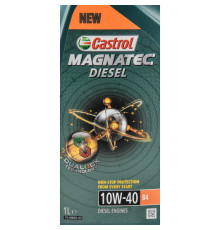 Castrol Magnatec Diesel 10W-40 B4 1l 