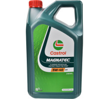 Castrol Magnatec Diesel DPF 5W-40 5l  