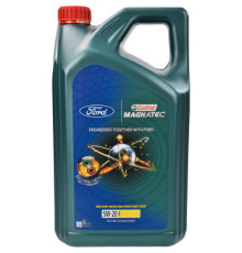 Castrol Magnatec Professional FORD E 5W-20 5l 