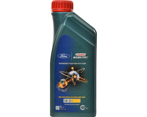 Castrol Magnatec Professional FORD E 5W-20 1l 