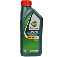 Castrol Magnatec Stop-Start 5W-30 A3/В4 1l  