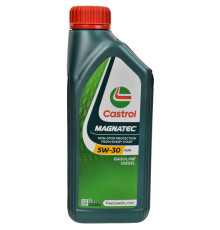 Castrol Magnatec Stop-Start 5W-30 A3/В4 1l  