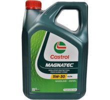 Castrol Magnatec Stop-Start 5W-30 A3/В4 4l  