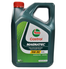 Castrol Magnatec Stop-Start 5W-30 A3/В4 4l  