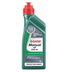 Castrol Transmax Manual EP 80W-90 1l 